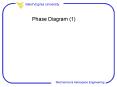 Phase Diagram (1) PowerPoint PPT Presentation