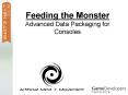 Feeding the Monster Advanced Data Packaging for Consoles PowerPoint PPT Presentation