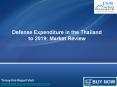 JSB Market Research : Defense Expenditure in the Thailand to 2019: Market Review PowerPoint PPT Presentation
