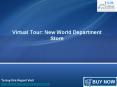 JSB Market Research : Virtual Tour: New World Department Store PowerPoint PPT Presentation
