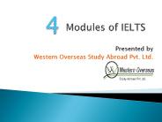 Best IELTS Institute in Chandigarh