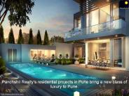 Residential Projects in Pune