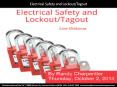 Electrical Safety and Lockout/Tagout PowerPoint PPT Presentation
