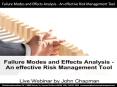 Failure Modes and Effects Analysis - An effective Risk Management Tool PowerPoint PPT Presentation