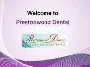 Best Dentist In Dallas
