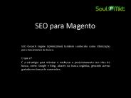 SEO para Magento