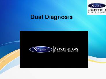 Dual Diagnosis (1)