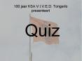 Quiz PowerPoint PPT Presentation