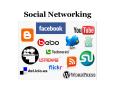 Social Networking PowerPoint PPT Presentation