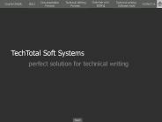 TechTotal Company Profile Presentation