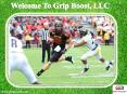 Welcome To Grip Boost, LLC PowerPoint PPT Presentation