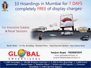Great Deals on Outdoor Advertising