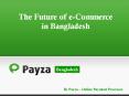 Ecommerce in Bangladesh