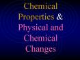 Chemical Properties PowerPoint PPT Presentation