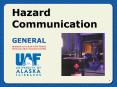 Hazard Communication PowerPoint PPT Presentation