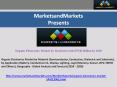 organic electronics market PowerPoint PPT Presentation