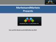 Fats and Oils Market by Type PowerPoint PPT Presentation
