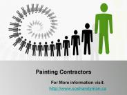 Get Best Painting Contractors