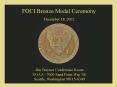 PowerPoint Presentation  -  FOCI Bronze Medal PowerPoint Presentation PowerPoint PPT Presentation