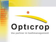 Opticrop demonstratie