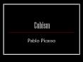 Cubism PowerPoint PPT Presentation