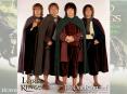 The Lord Of The Rings PowerPoint PPT Presentation