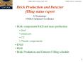 Brick components R PowerPoint PPT Presentation