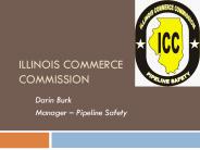 Illinois Commerce Commission