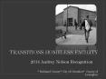 2014 Audrey Nelson Recognition PowerPoint PPT Presentation
