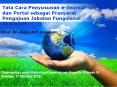 Hand Carrying Earth PowerPoint PPT Presentation