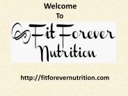 The Best Fat Burner