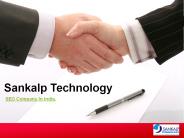 Inbound Marketing- Sankalp Technology