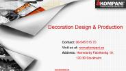 Available Servicec at Akompani