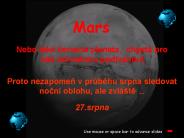 The Red Planet