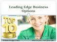 Top 10 Tips for Online Success - Leading Edge Business Options