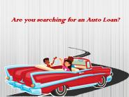 Best Auto Loans At Addison Credit