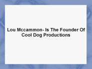Lou Mccammon (2)