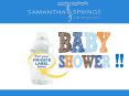 Custom Bottle Water Labels For Baby Showers PowerPoint PPT Presentation