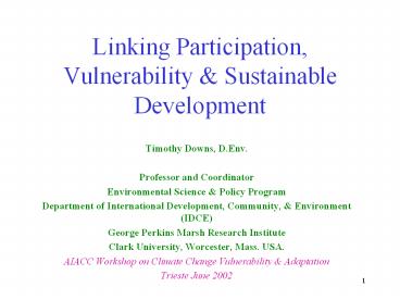 presentation player overlay