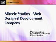 AngularJs Development