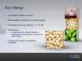 Soy Allergy PowerPoint PPT Presentation