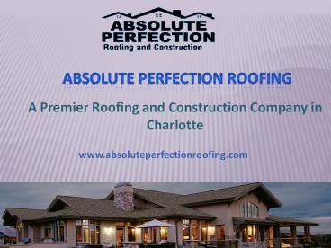 presentation player overlay