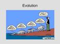 Evolution PowerPoint PPT Presentation
