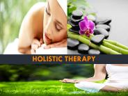 Holistic Therapy