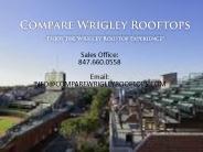 Wrigley Rooftops coupon codes