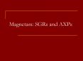Magnetars: SGRs and AXPs PowerPoint PPT Presentation