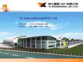 TK International(BVI) Ltd. PowerPoint PPT Presentation