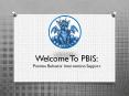 Welcome To PBIS: PowerPoint PPT Presentation