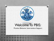 Welcome To PBIS:
