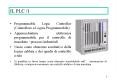 IL PLC /1 PowerPoint PPT Presentation